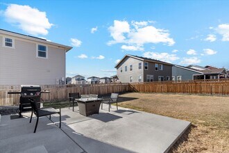 20975 E 59th Ave in Aurora, CO - Building Photo - Building Photo