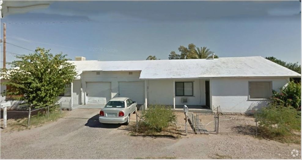 500 N Drylake St in Casa Grande, AZ - Building Photo