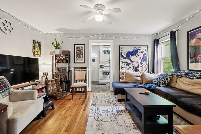 2127 Idlewood Ave in Richmond, VA - Building Photo - Building Photo