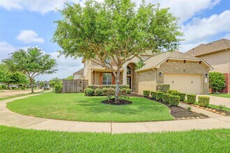 6007 Pomme Bay Pass in Missouri City, TX - Building Photo - Building Photo