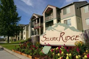 Selkirk Ridge Apartments