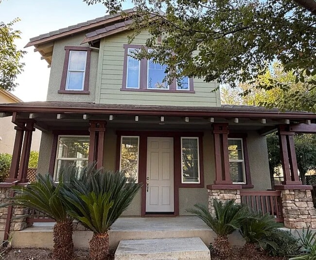 339 Goodall St in Tracy, CA - Building Photo - Building Photo