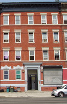 2097 Webster Ave Apartments