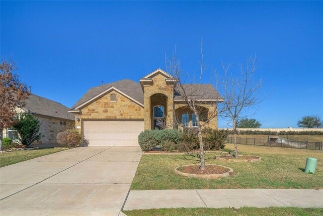 13720 Loleta Way in Austin, TX - Building Photo - Building Photo