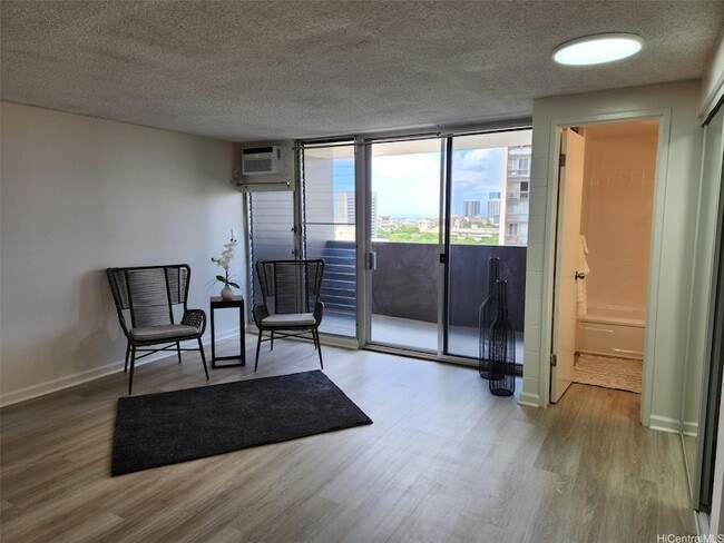 824 Kinau St in Honolulu, HI - Foto de edificio - Building Photo