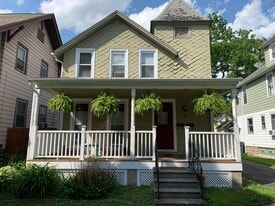 60 Gold St in Rochester, NY - Building Photo