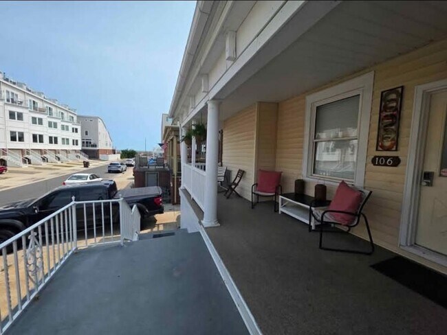 106 S Little Rock Ave in Ventnor City, NJ - Building Photo - Building Photo