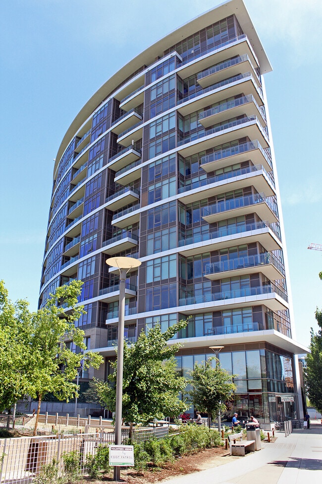 property at 949 NW Overton St