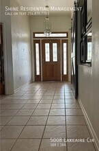 5008 Lakeaire Cir in Temple, TX - Building Photo - Building Photo