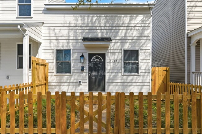 3014 Parkwood Ave in Richmond, VA - Building Photo - Building Photo