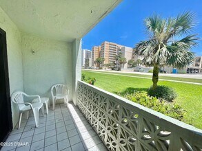3800 S Atlantic Ave, Unit 1070 in Daytona Beach Shores, FL - Building Photo - Building Photo