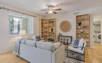 600 S Abel St in Milpitas, CA - Building Photo - Building Photo