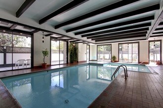 1311 Cook Apartments in Denver, CO - Foto de edificio - Interior Photo