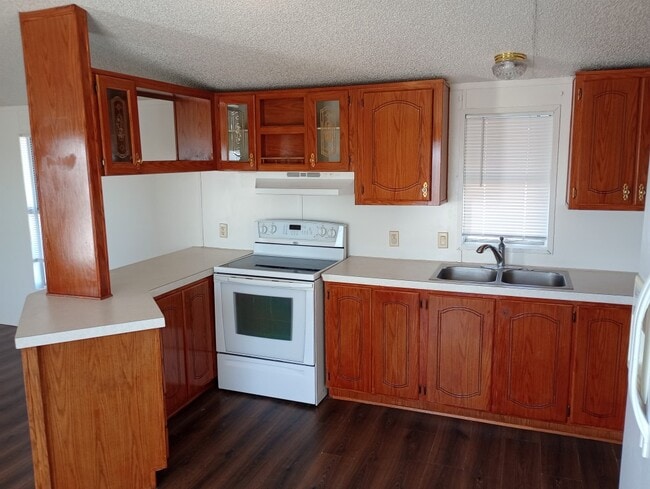 3450 W Encanto Dr in Eloy, AZ - Building Photo - Building Photo