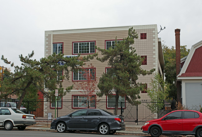 UNR Apartments in Reno, NV - Building Photo - Building Photo