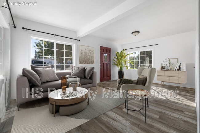 property at 110 N Douglas Ave