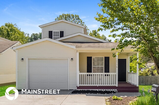 10556 Lone Star Way in Knoxville, TN - Building Photo - Building Photo
