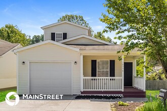 10556 Lone Star Way in Knoxville, TN - Building Photo - Building Photo