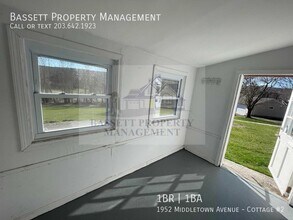 1952 Middletown Ave in North Branford, CT - Building Photo - Building Photo