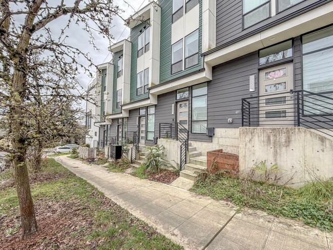 property at 2329 E Denny Way