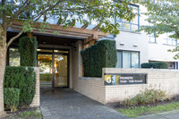 G3 Residences in Surrey, BC - Building Photo - Building Photo