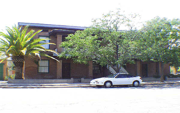 404 S 5th Ave in Tucson, AZ - Building Photo - Building Photo