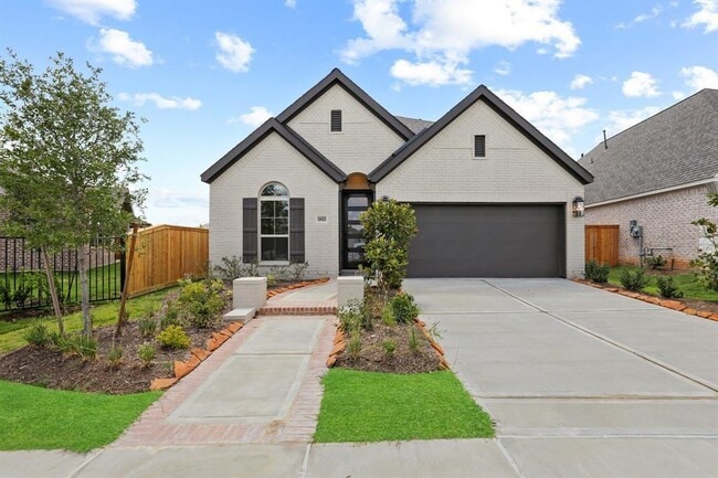 property at 18511 Wolf Mountain Ln