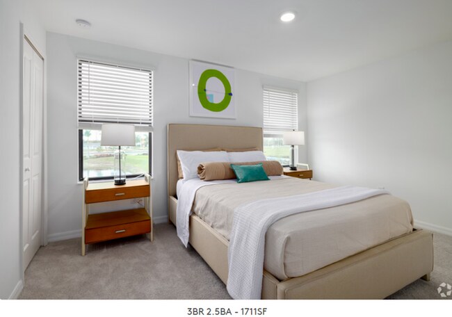 property at 3-1919 Vista Landings Ct