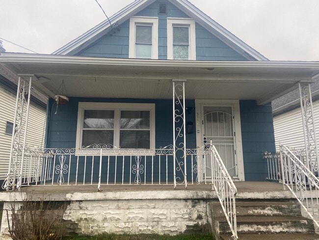 property at 332 Cable St