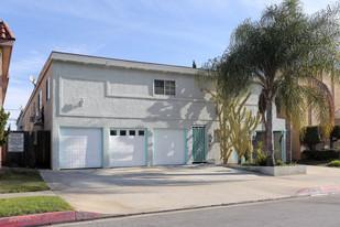 14521 Rosecrans Ave Apartments