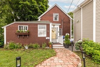 50 Rowland St in Marblehead, MA - Building Photo - Building Photo