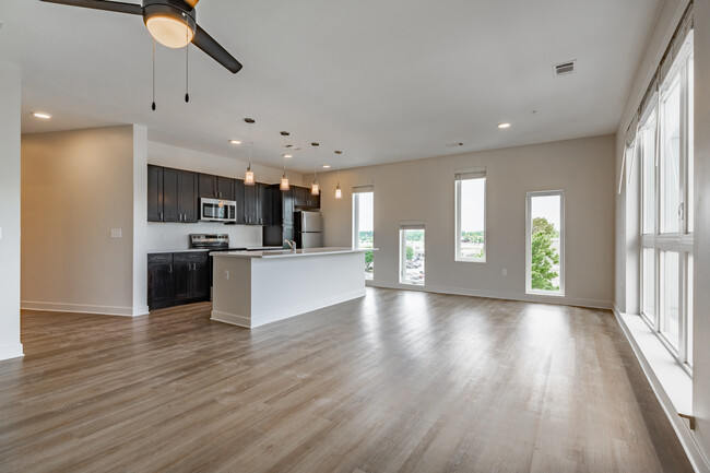 Central Lofts in Memphis, TN - Building Photo - Building Photo