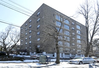 West House Apartments in Trenton, NJ - Building Photo - Building Photo