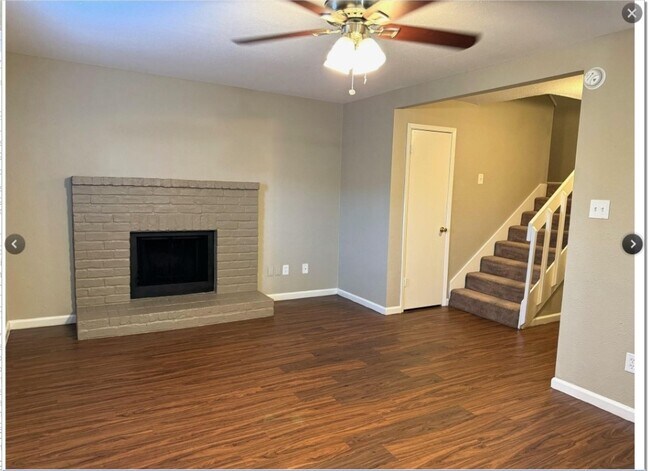 2200 Cypress Landing Rd in Houston, TX - Building Photo - Building Photo