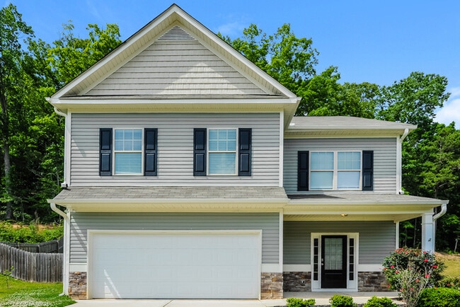 property at 210 Arbor Dr