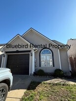 2233 Village Run in Owensboro, KY - Building Photo