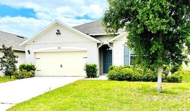 3685 Maidencain St in Clermont, FL - Building Photo - Building Photo