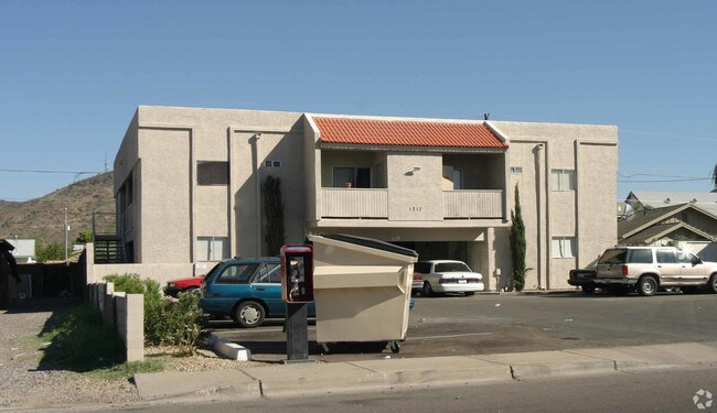 1212 W Mountain View Rd in Phoenix, AZ - Building Photo - Building Photo