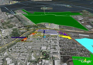 450-452 Ocean Ave in Jersey City, NJ - Foto de edificio - Building Photo