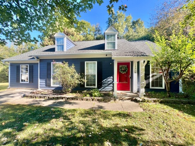 12318 Delcorte Ln in Pineville, NC - Building Photo - Building Photo