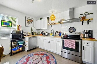 1466 15th St S in St. Petersburg, FL - Building Photo - Building Photo