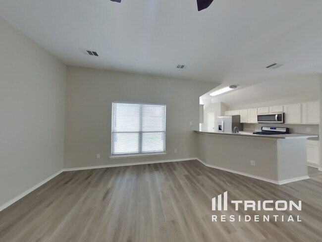 6701 Fairglen Dr in Arlington, TX - Building Photo - Building Photo