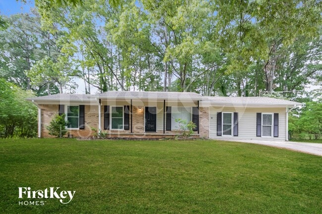 property at 5233 Maple Valley Rd SW