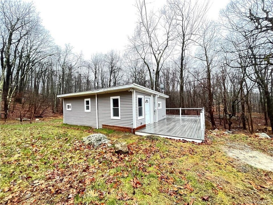 291 Hortontown Rd in Hopewell Junction, NY - Building Photo