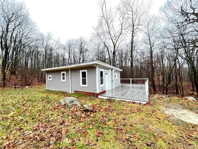 property at 291 Hortontown Rd