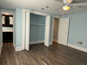 1524 Bellefontaine St in Indianapolis, IN - Building Photo - Building Photo