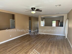 14347 West Camino El Foso in Sahuarita, AZ - Building Photo - Building Photo