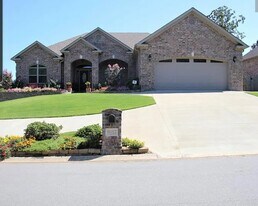 9017 Stillwater Rd in Sherwood, AR - Building Photo