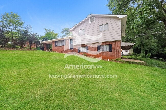 1983 Monaco Dr in Columbus, GA - Building Photo - Building Photo