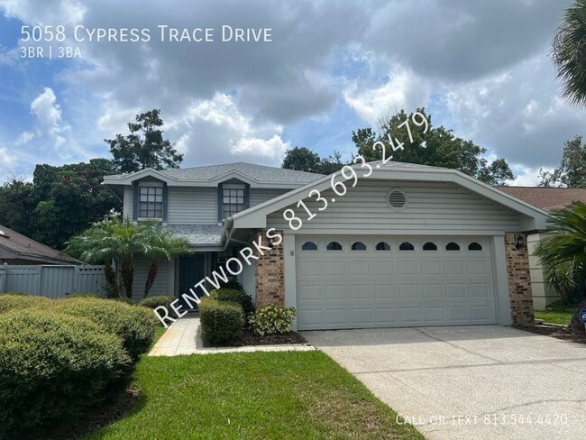 5058 Cypress Trace Dr